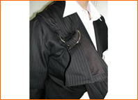 ベビースリング