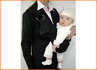 ベビースリング