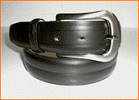 35mmBタイプシューズと同じ甲革で作りました。