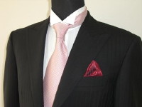 ブライダルスーツ