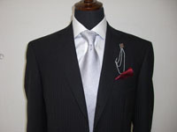 ブライダルスーツ