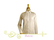 ベーシックライン