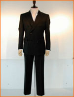 6つボタンダブル