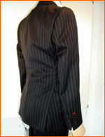 6つボタンダブル