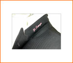 3つボタン段返り