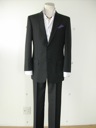 シングル2釦スーツ