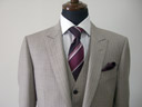 東京都　K.M様のオーダースーツ