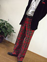 HARRISON TARTANS（パンツ）