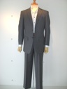 3ッ釦段返りスーツ