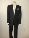 2BSスーツ