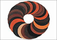 豊富なレザー素材をお選びいただけます