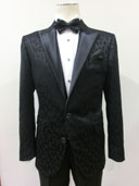 オーダースーツ